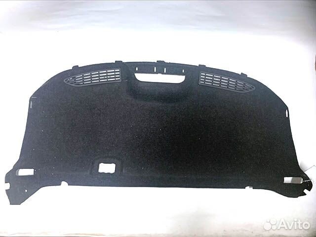 Полка багажного отделения Nissan Almera