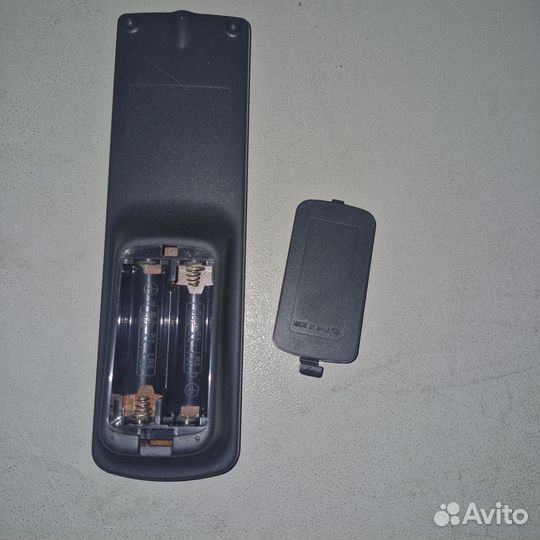 Оригинальный пульт sharp GA591wjsa