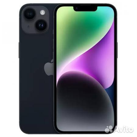 iPhone 14 Plus, 128 ГБ