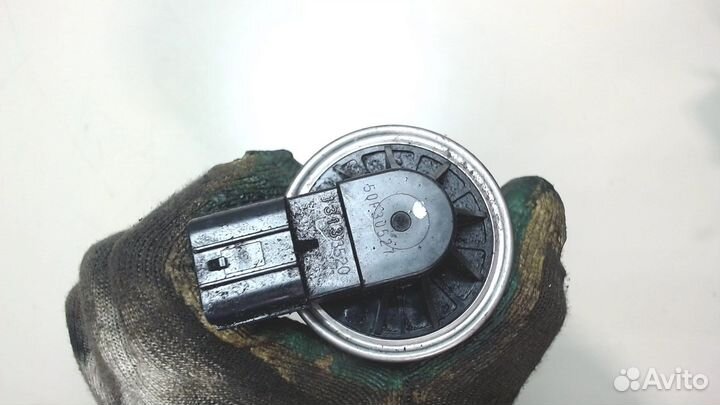 Клапан рециркуляции газов Honda Jazz, 2003