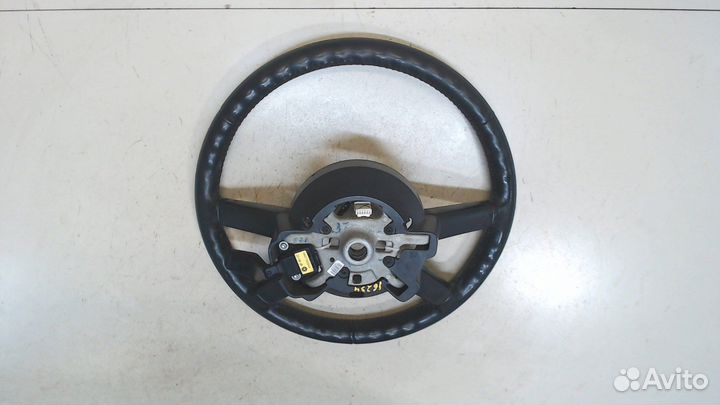 Руль Jeep Wrangler 2007 - 2018, 2007