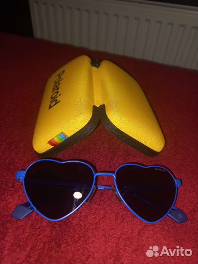 Солнцезащитные очки polaroid женские