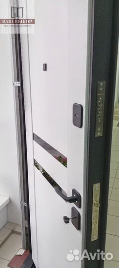 Дверь входная