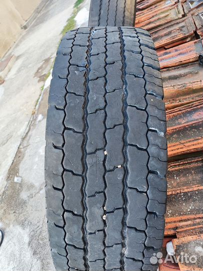 Грузовые шины
