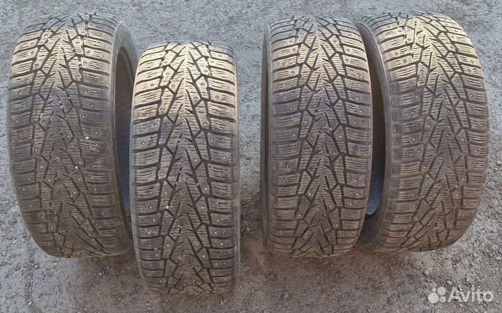 Nokian Tyres Nordman 7 215/50 R17