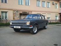 ГАЗ 24 Волга 2.5 MT, 1975, 63 000 км, с пробегом, цена 200 000 руб.