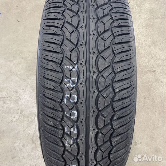 Yokohama Parada Spec-X PA02J 235/55 R19 V