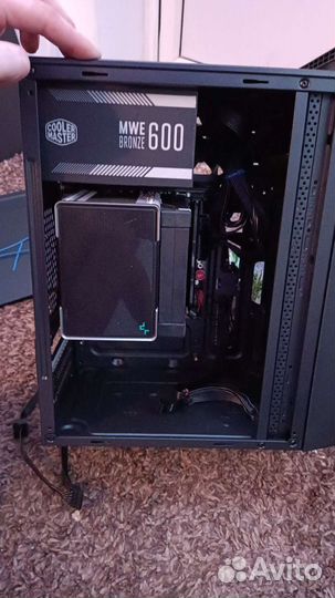 Системный блок i7