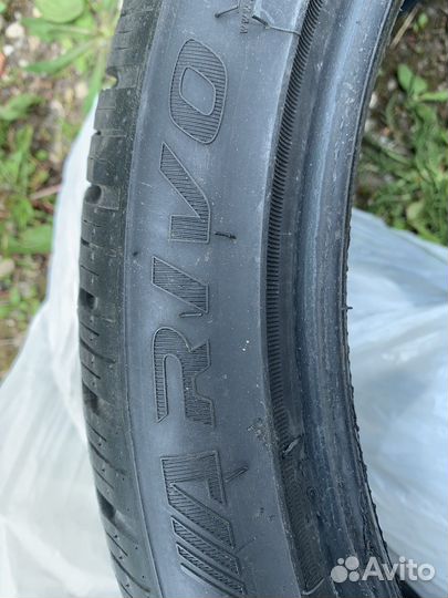 Arivo Winmaster ARW 1 225/40 R19
