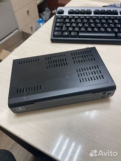 Ресивер opentech ohs1740v