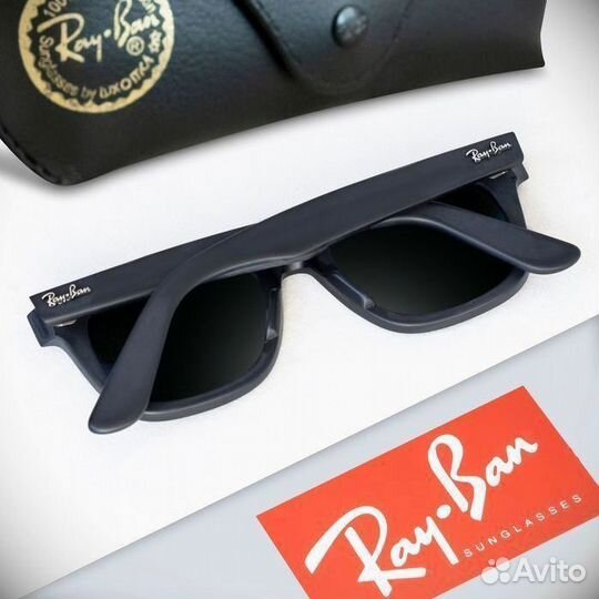 Солнцезащитные очки Rаy Bаn 2140 Wаyfarеr