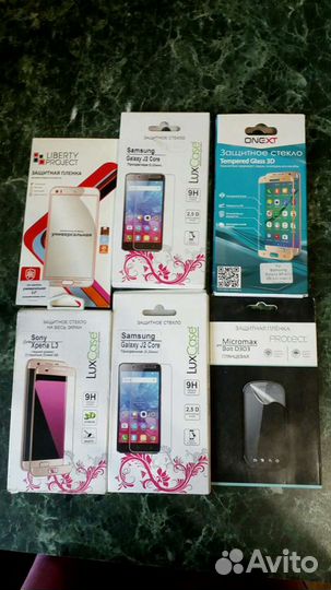 Новые Чехлы на телефон samsungi, honor, iPhone и д