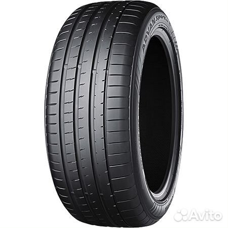 Yokohama Advan Sport V107 265/45 R20 108Y