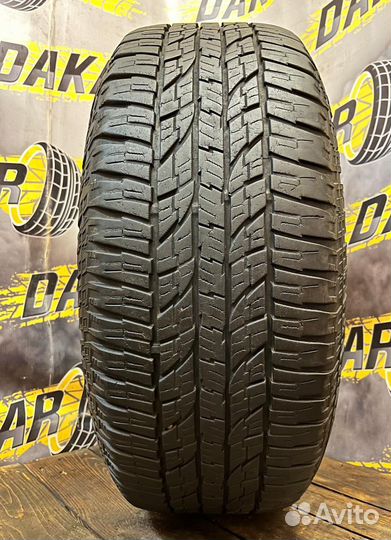 Yokohama GEOLANDAR G015 285/65 R17