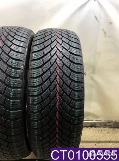 Nexen Winguard Snow G3 WH21 205/60 R16 96T