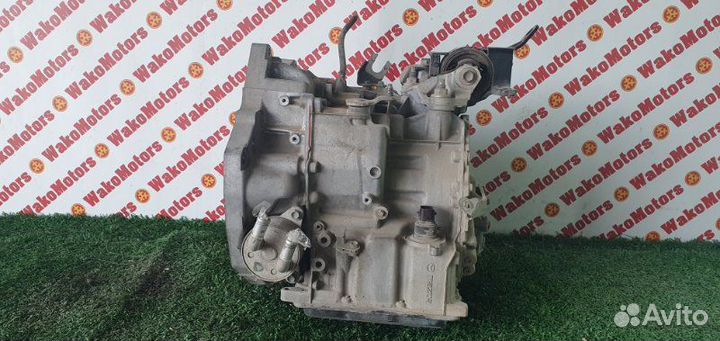 АКПП Mazda Cx 5 KE 2.0