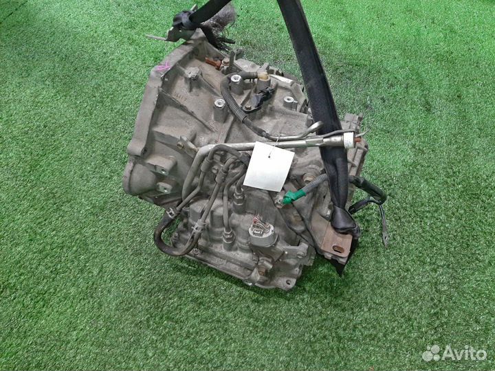 АКПП toyota IST NCP60 2003 2NZ-FE U441E 2WD контра