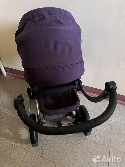 Коляска 2 в 1 chicco