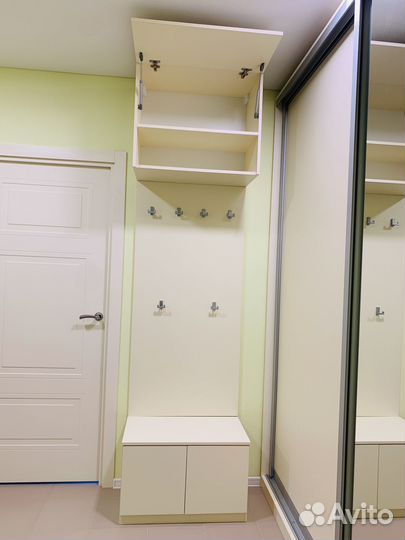 Новая Прихожая мебель