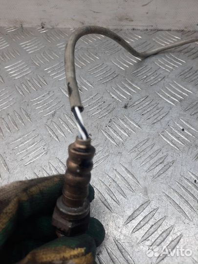 Лямбда-зонд Citroen C3 хэтчбэк 5 дв. 1.4 KFV 2004