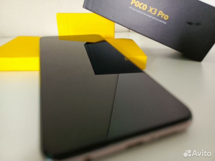Xiaomi Poco X3 Pro, 8/256 ГБ