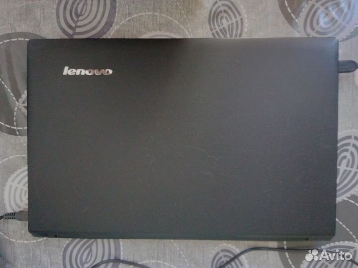 Ноутбук lenovo B590