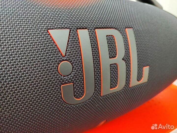 JBL boombox 3 ND (оригинал)