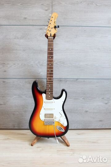 Стойка для гитары