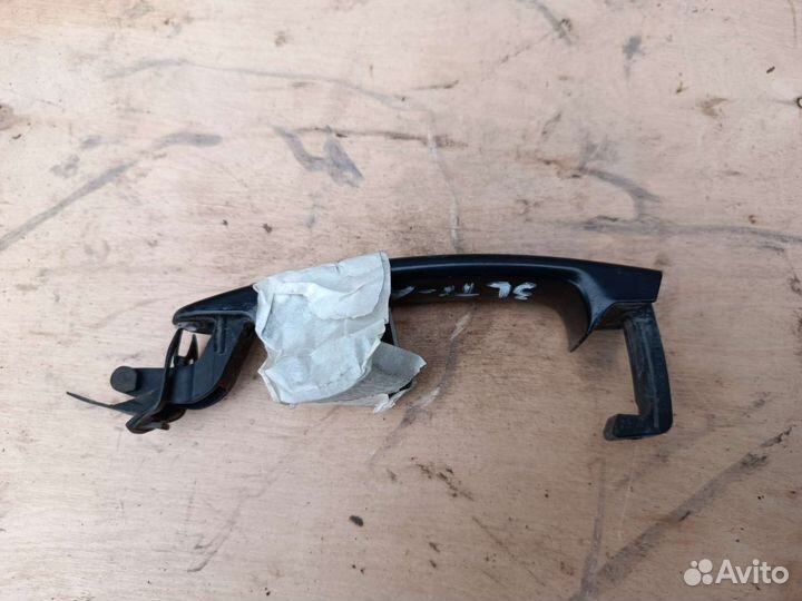 Ручка двери задняя левая VW Tiguan 2.0