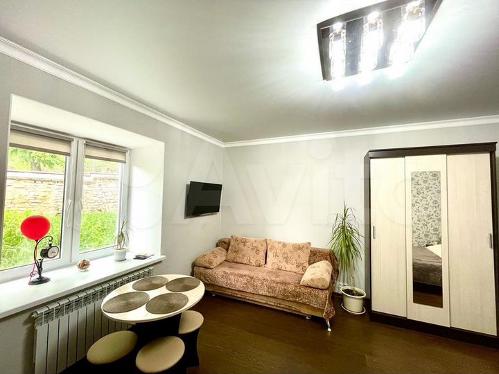 2-к. квартира, 41 м², 1/2 эт.