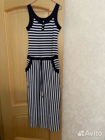 Платье женское 2 штуки