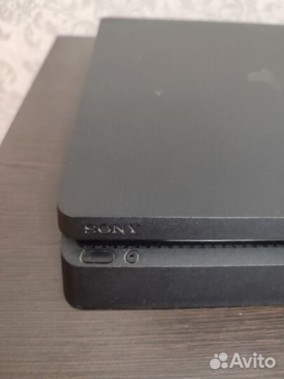 Sony PS4 slim 1tb