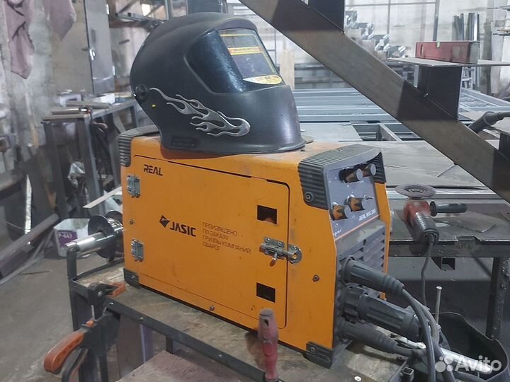 Аренда прокат инструмента