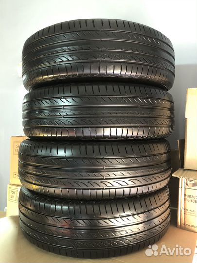 Pirelli Powergy 225/65 R17 106V