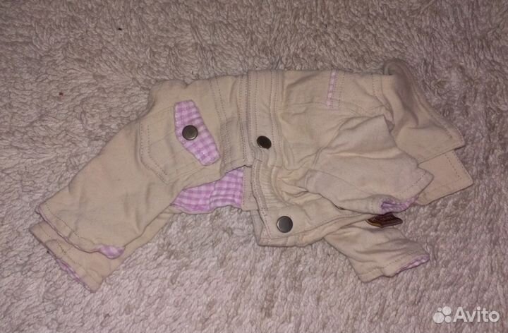 Для маленьких собак