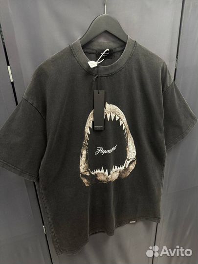Футболка Represent Shark(2025)