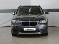 BMW X1 2.0 AT, 2012, 145 000 км, с пробегом, цена 1 320 000 руб.