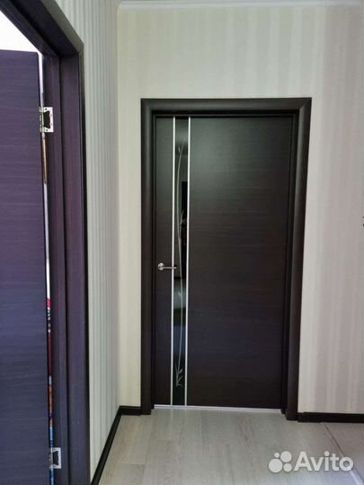 Продаются 4 межкомнатные двери