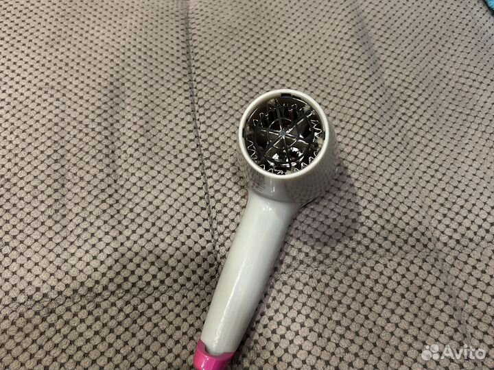 Фен для волос