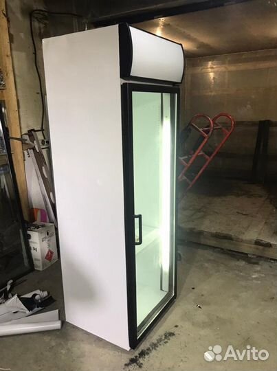 Холодильный шкаф бу