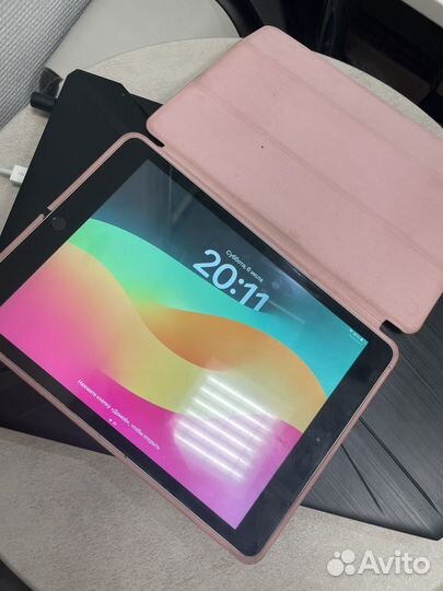 iPad air 7 2019