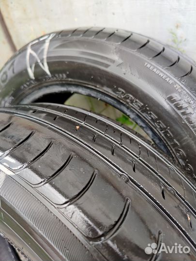 Kumho Ecowing ES31 205/55 R16 91H