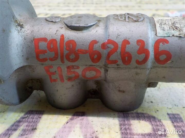 Цилиндр тормозной главный Toyota Corolla (E150) 2