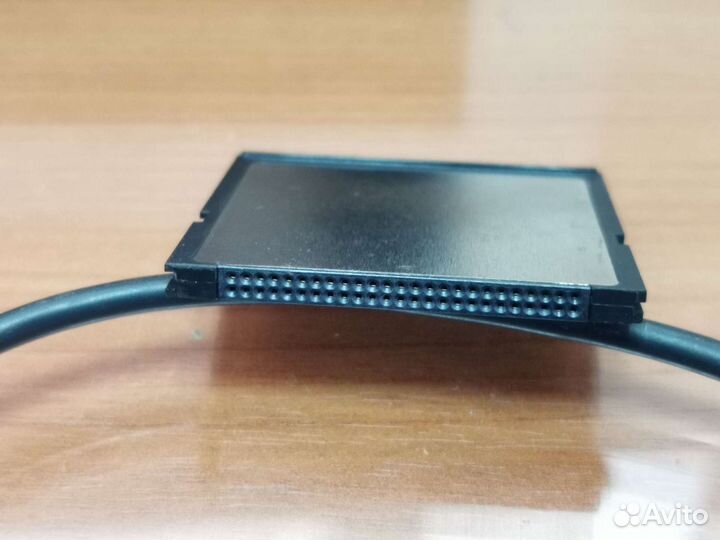 Модули памяти из принтера HP серии Color LaserJet