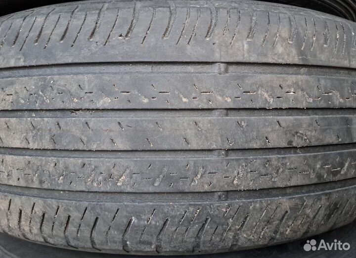 Dunlop Grandtrek ST30 225/65 R17