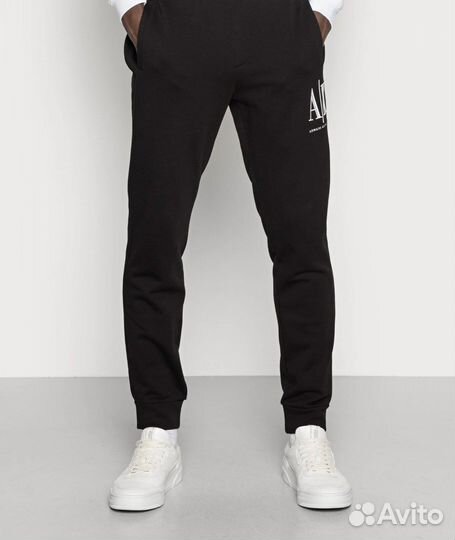 Спортивный костюм Armani