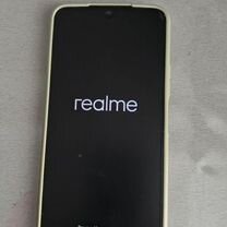 realme C33 (2023), 4/64 ГБ