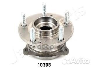 Ступица с подшипником KK10308 Japanparts