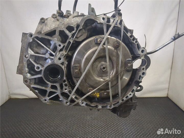 Кпп - вариатор Nissan Murano, 2007