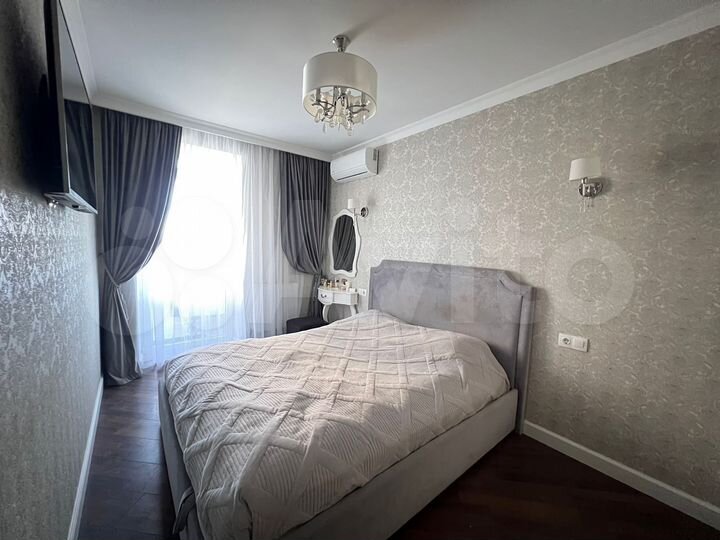 2-к. квартира, 65 м², 11/24 эт.